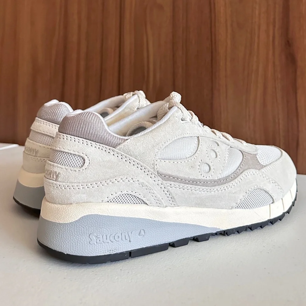 Like New! Saucony SHADOW Men’s Trainers Low top Size 7